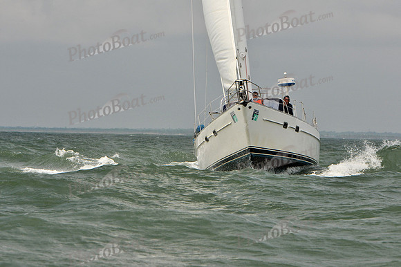 2012 Charleston Race Week A 2292