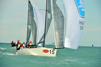 2016 Key West Race Week A_1749