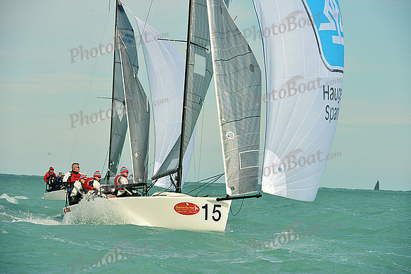 2016 Key West Race Week A_1749