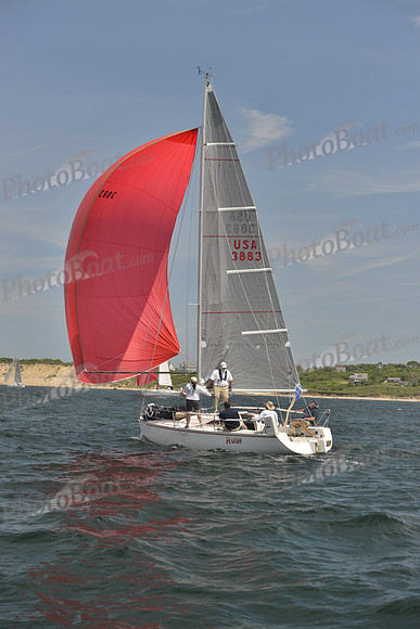 2019 Block Island Race Week D_0385