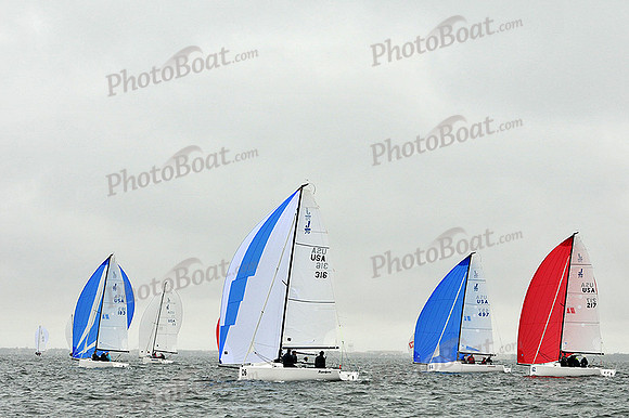 2014 J70 Winter Series D 788