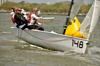 2018 Charleston Race Week A_1001