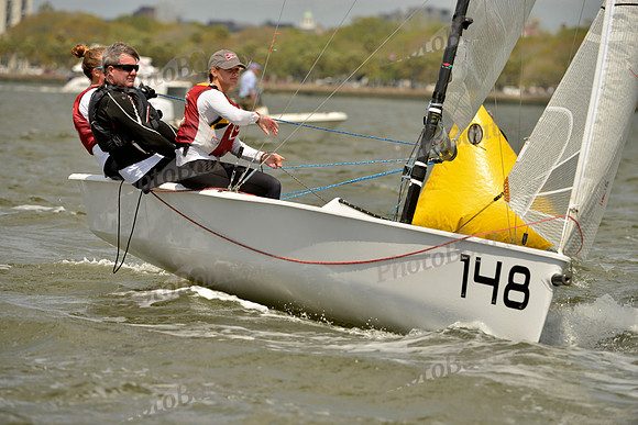 2018 Charleston Race Week A_1001