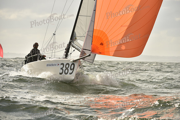 2018 J70 Worlds D_0464