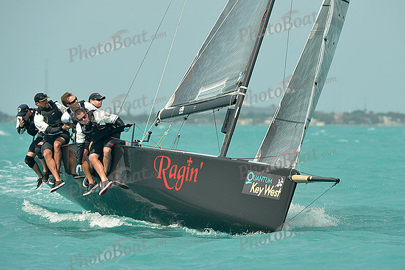 2015 Key West Race Week E 1611