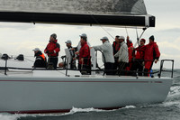 2011 NYYC Annual Regatta B 2145