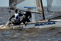 2015 F18 Americas C 158