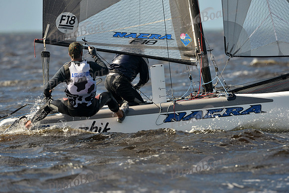 2015 F18 Americas C 158
