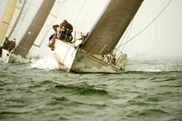 2013 Block Island Race Week E 1000