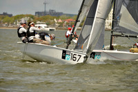 2018 Charleston Race Week A_0986