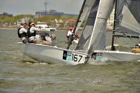 2018 Charleston Race Week A_0986