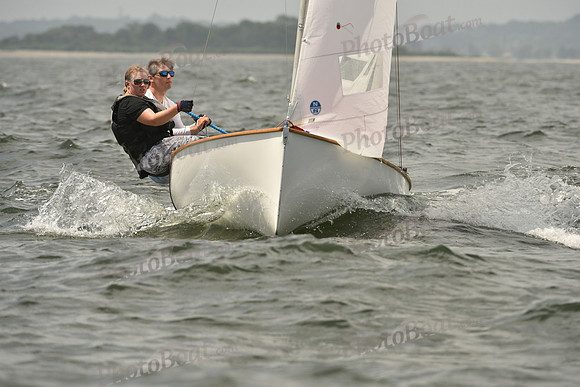 2018 Thistle Nationals E_0644