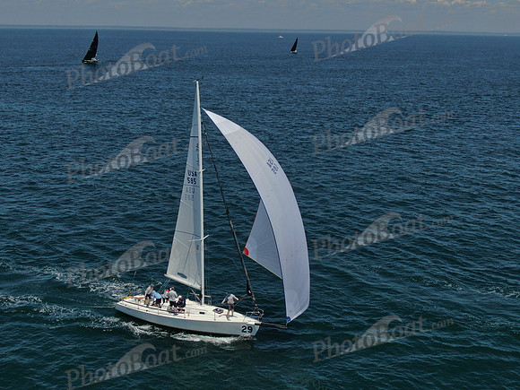 2025 Block Island Race Week J_0219