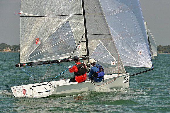 2015 VX1 Winter Series A 433