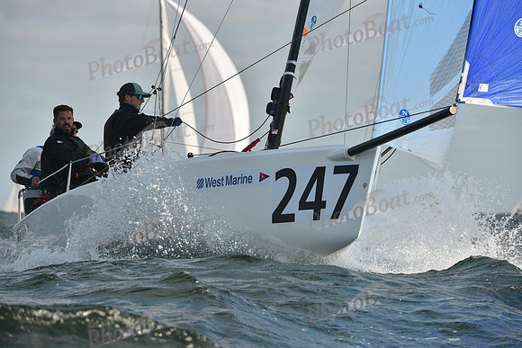 2018 J70 Worlds A2_0845