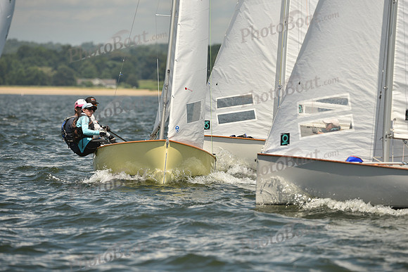 2018 Thistle Nationals G_0484