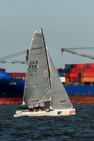 2015 Charleston Race Week D 052