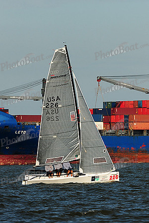 2015 Charleston Race Week D 052