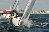 2014 J70 Winter Series A 1169