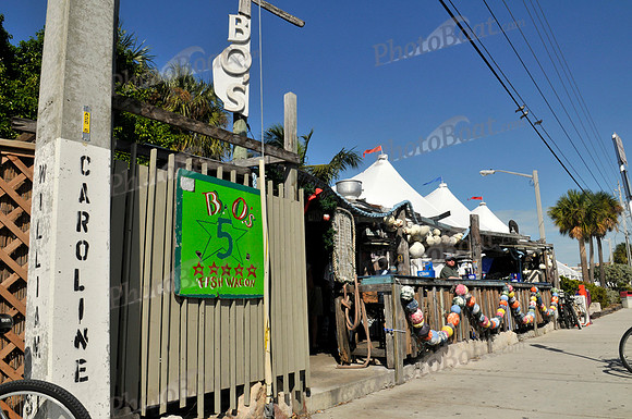 2010 Key West Race Week A 270