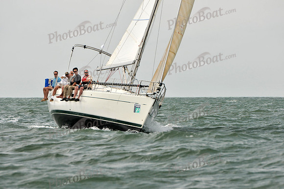 2012 Charleston Race Week A 2533