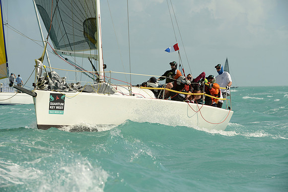 2017 Quantum Key West RW D 086