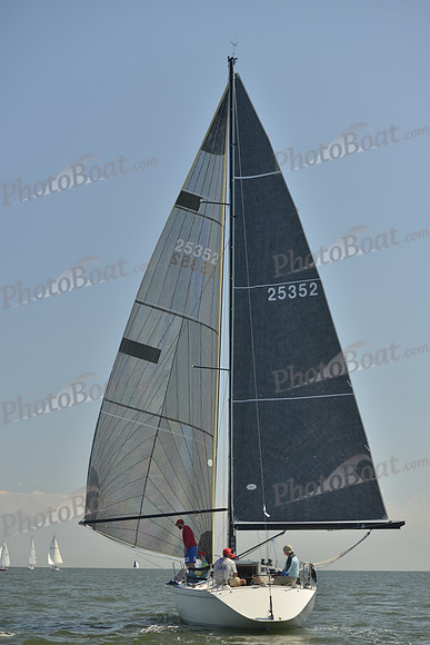 2017 Southern Bay Race Week B_0201