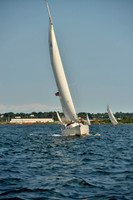 2017 IYRS Classic Yacht Regatta_1310