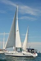 2015 Cape Charles Cup A 1225