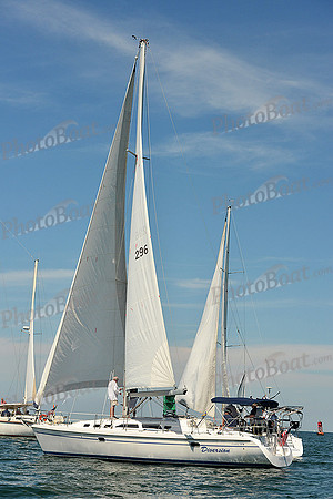 2015 Cape Charles Cup A 1225