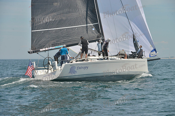 2021 Block Island Race Week A_0323