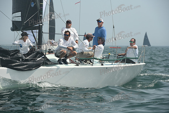 2025 Block Island Race Week A_0648