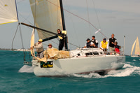 2012 Key West Race Week A 1305