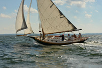 2015 IHYC Classic Yacht Regatta 664