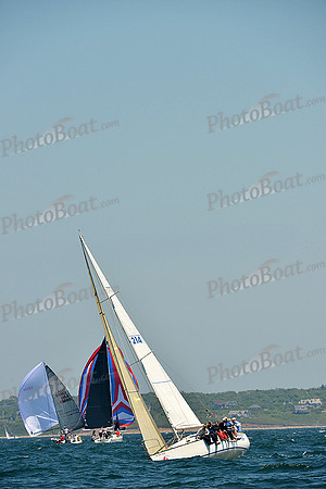 2015 Block Island Race Week A 1366