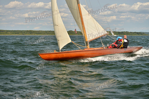 2017 IYRS Classic Yacht Regatta_0622