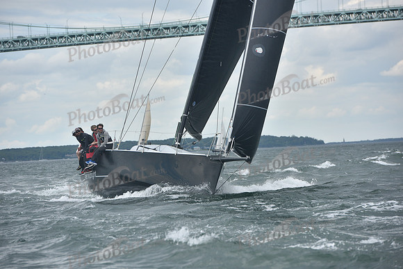 2019 NYYC Annual Regatta A_3080