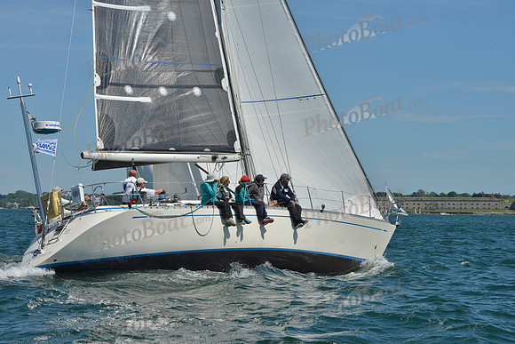 2019 NYYC Annual Regatta B_1152