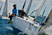 2021 Block Island Race Week D_0826