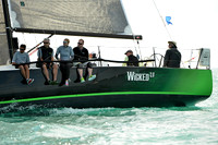 2015 Key West Race Week A 604