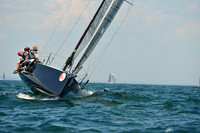 2015 Block Island Race Week A 1636