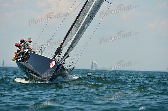 2015 Block Island Race Week A 1636
