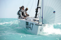 2017 Quantum Key West RW B 2159