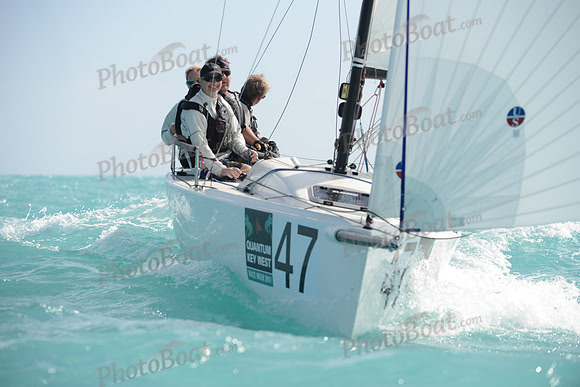 2017 Quantum Key West RW B 2159