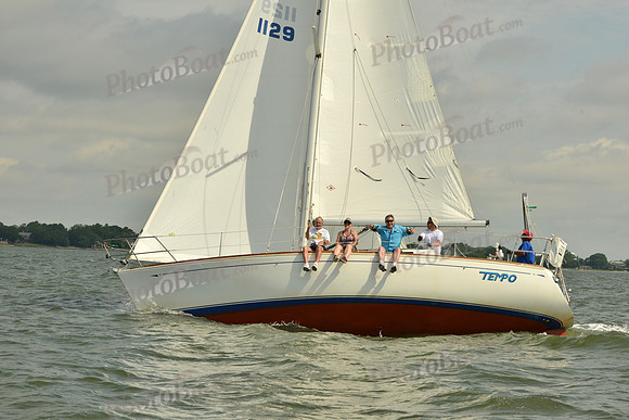2016 Southern Bay Race Week G_0191