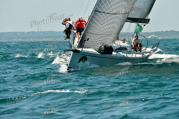 2016 NYYC Race Week A 765