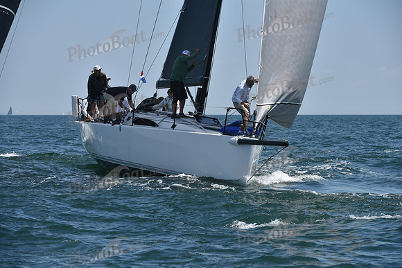 2019 Block Island Race Week E_0357
