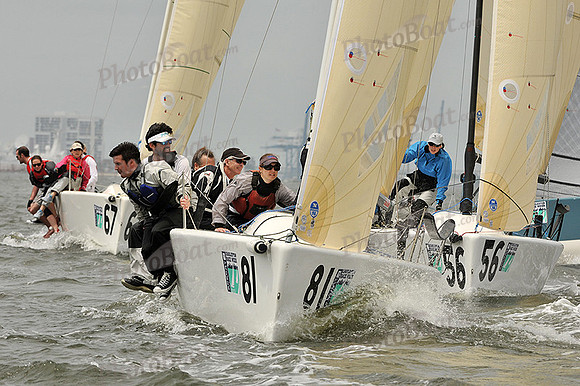 2013 Charleston Race Week A 1826
