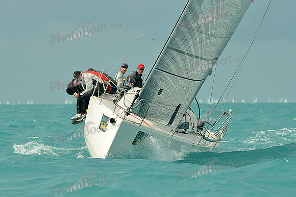 2015 Key West Race Week E 1541