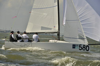 2017 Charleston Race Week D_2962